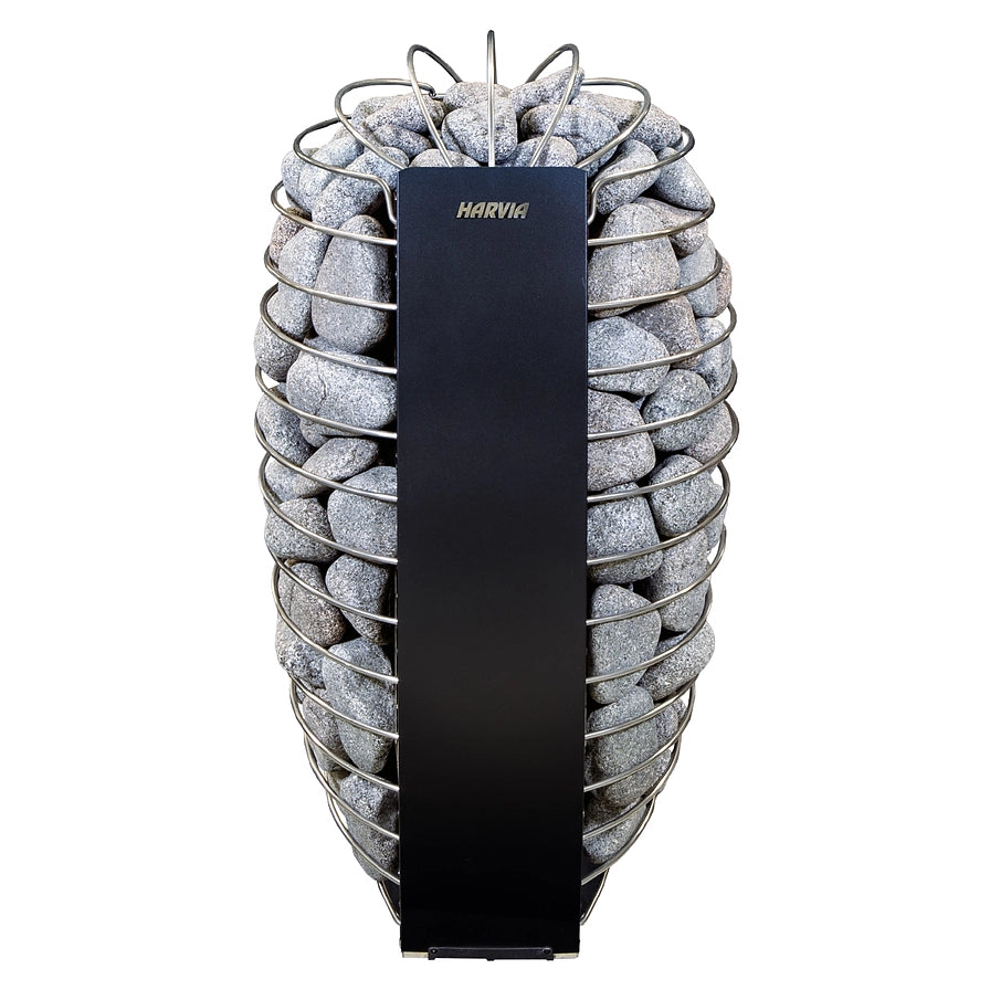 yoshiHARVIA電気ヒータSPIRIT9HSPE904M9.0kW Harvia_Spirit_Electric_Sauna_H