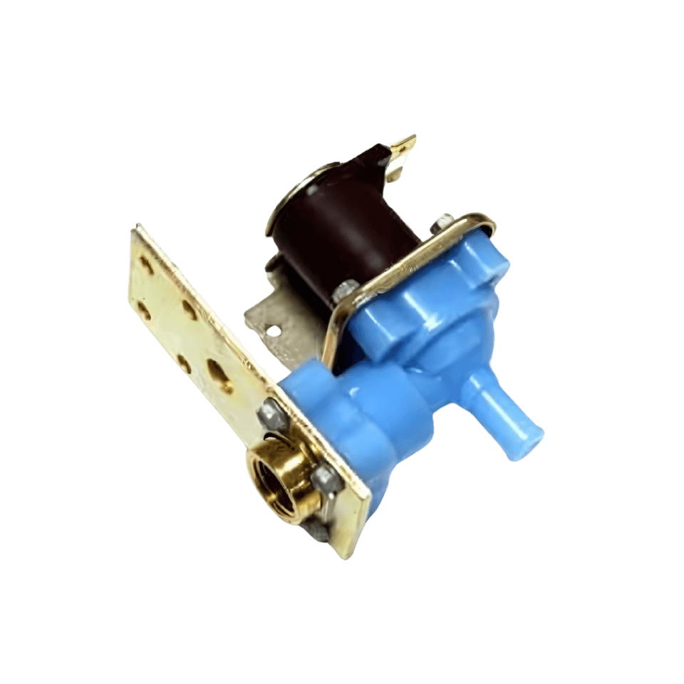 Mr. Steam Steam Solenoid 240V 1/2