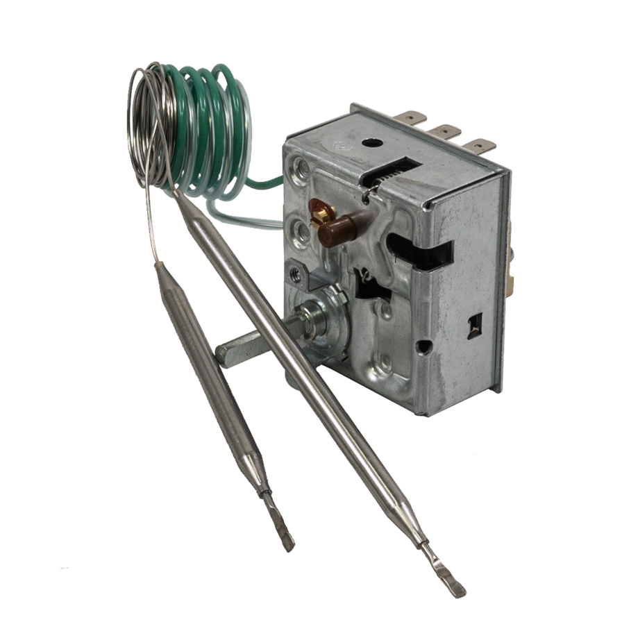 FH108 or ZSK-520 Thermostat/Limit Control | Finlandia / Harvia
