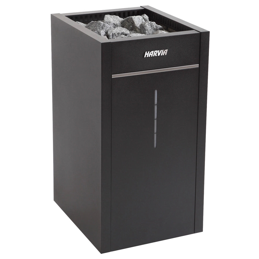 Harvia Virta Combi 11 Electric Sauna Heater – The Sauna Place