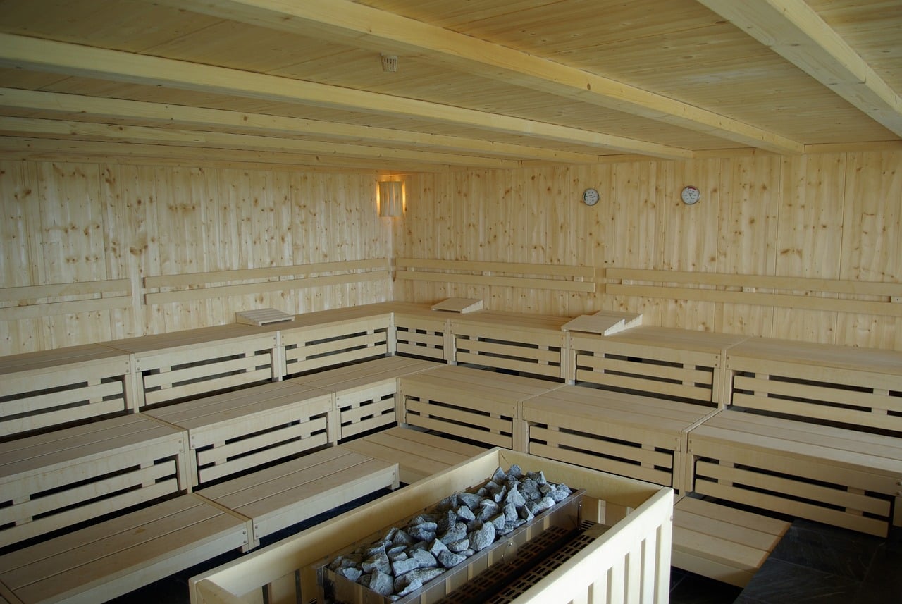Unlock the Healing Power of Sauna Therapy: A Guide to Rejuvenation and Relaxation
