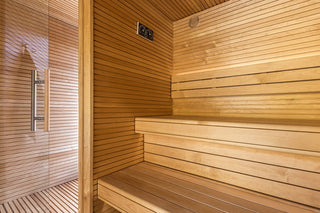 How to Choose the Right Wood for Your Custom Cedro Sauna