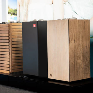 HUUM Core Electric Sauna Heater: Why Your Heater Matters More Than You Think<