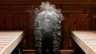 Harvia Spirit vs. HUUM: A Comparison of Sauna Heater Philosophies