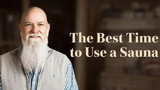 The Best Time to Use a Sauna 