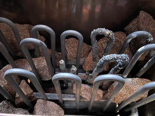 How to Change Heating Elements on a Harvia KIP Sauna Heater (Step-by-Step)