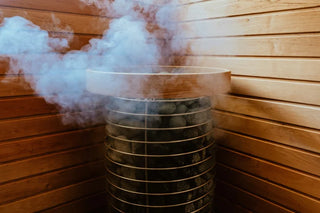 What Is Löyly? The Guide to Pouring Water on Sauna Rocks
