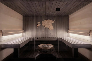 Guide to Selecting a Two-Person Sauna