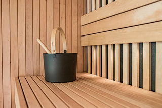Understanding the Difference Between a Sauna and a Steam Room