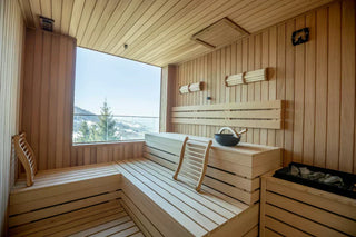 Indoor Sauna Setup: What Trips Buyers Up Most