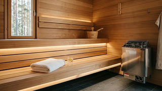 Sauna Before or After Massage? Best Order Explained – The Sauna Place