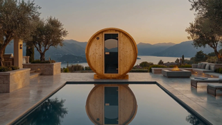 Outdoor Sauna Kits: Top Picks by Size, Style, and Budget (from Compact to 10-Person Builds)
