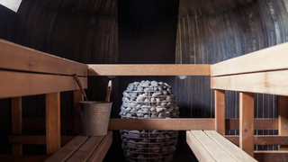 Commercial Sauna Heaters: Gas vs. Electric — Quick Guide