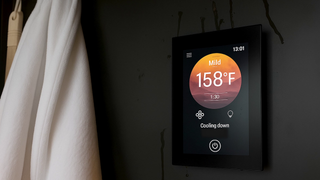 Harvia Fenix vs. Xenio: Smart Sauna Control Explained