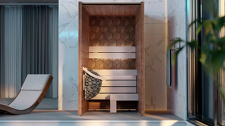 Why Alder Wood Benches Make a Better Sauna Experience