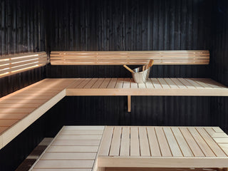 The Chess - stand out from the crowd - The Sauna Place
