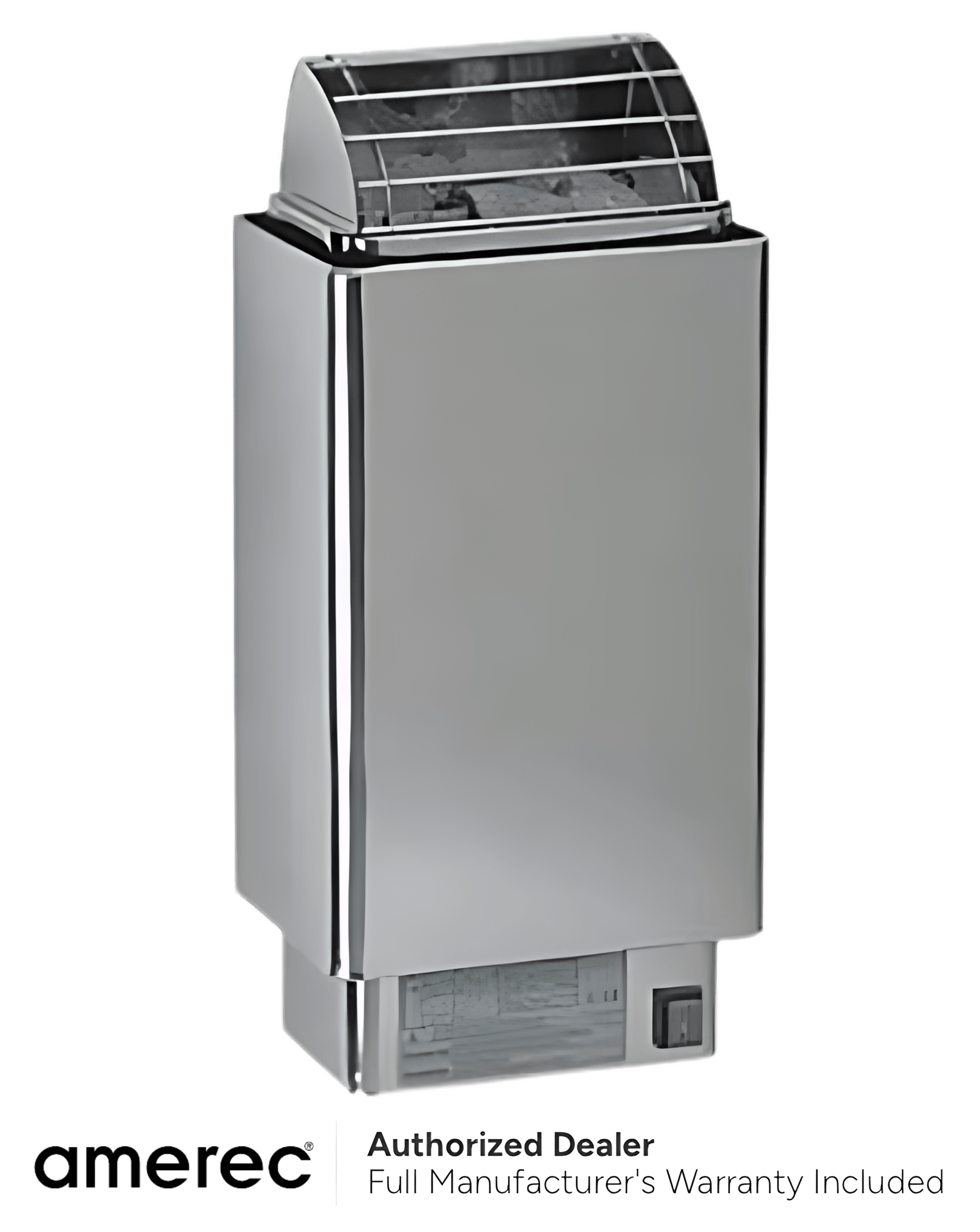 120V Sauna Heaters 120V sauna heaters are designed for convenience and ...