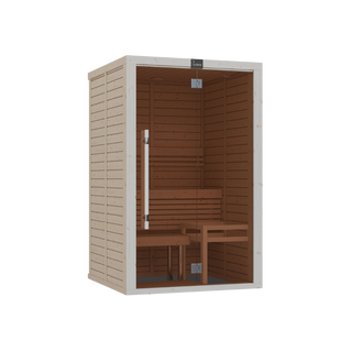 Indoor Saunas