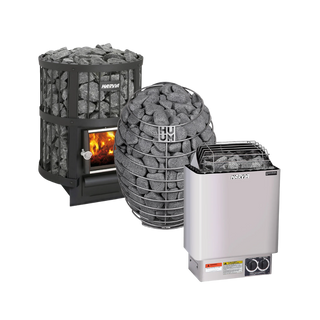 Sauna Heaters