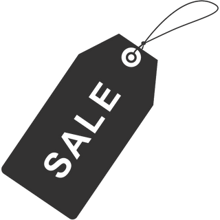 Currently on Sale