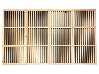 5 Infrared Panel & Control Package | Heritage™