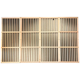 5 Infrared Panel & Control Package | Heritage™