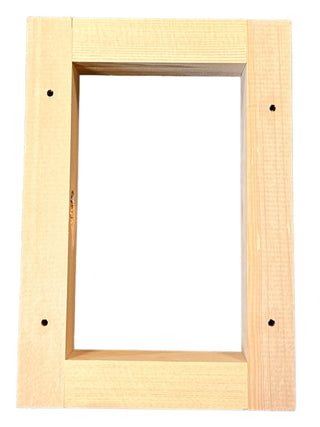 5 Infrared Panel & Control Package | Heritage™