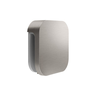 MrSteam Aroma 3 in. Steamhead with AromaTherapy Reservoir - Brushed Nickel