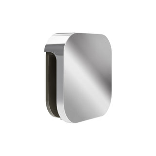 MrSteam Aroma 3 in. Steamhead with AromaTherapy Reservoir - Polished Chrome