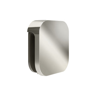 MrSteam Aroma 3 in. Steamhead with AromaTherapy Reservoir - Polished Nickel