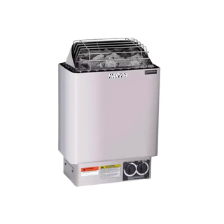 Harvia KIP-60B Electric Sauna Heater - Scratched