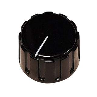 Part # FH105 or ZSA-660 Knob & Cap for Timer or Thermostat | Finlandia / Harvia