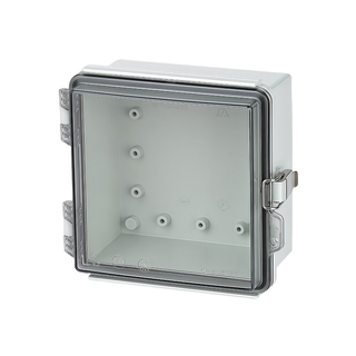 Outdoor Sauna Digital Controller Waterproof Enclosure Kit