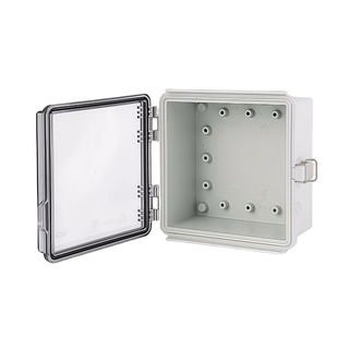 Outdoor Sauna Digital Controller Waterproof Enclosure Kit
