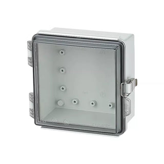 Outdoor Sauna Digital Controller Waterproof Enclosure Kit