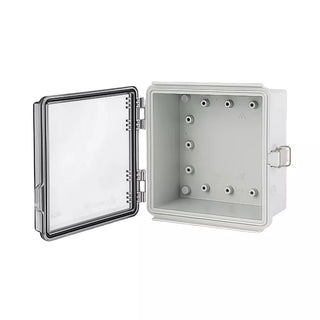 Outdoor Sauna Digital Controller Waterproof Enclosure Kit