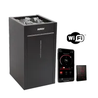 Heater Options: