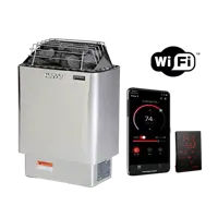Heater Options (Charleston):