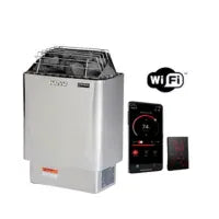 Heater Options: