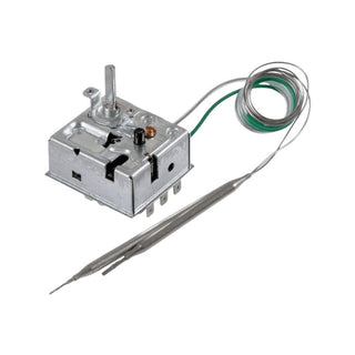 FH108 or ZSK-520 Thermostat/Limit Control | Finlandia / Harvia