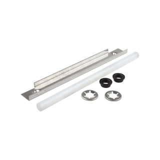 WX260 Hinge Mechanism for Heater Lid | Finlandia / Harvia