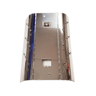 Part # FH89 or ZSK-752 Bulb Cover | Finlandia / Harvia