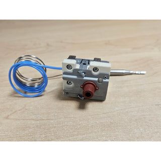 Finlandia / Harvia Part # FH71 or ZSK-764 High Limit Control EGO 55.13529.100