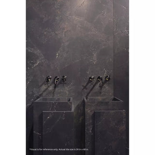 The Edge Accent Tile for Accent Wall or Floors - Natural Finish