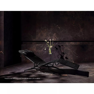 The Edge Accent Tile for Accent Wall or Floors - Natural Finish