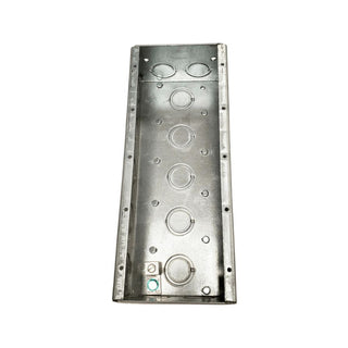 GW535C Rough-In Box 3 1/2″x3 3/4″x9 1/4″ | Finlandia / Harvia
