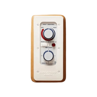 F-1T Control Manual 60 Min Timer | Finlandia