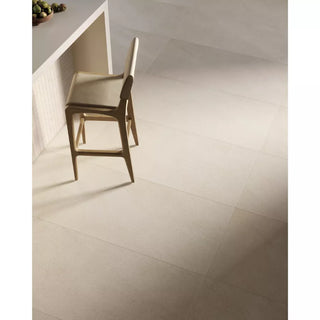 Thera Accent Tile for Accent Wall or Floors - Almond