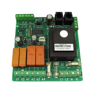 WX361 Circuit Board for Power Supply | Finlandia / Harvia