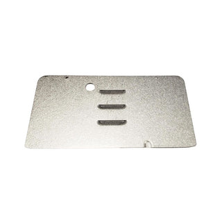 FH86 Bottom Lid for Heater Junction Box | Finlandia / Harvia